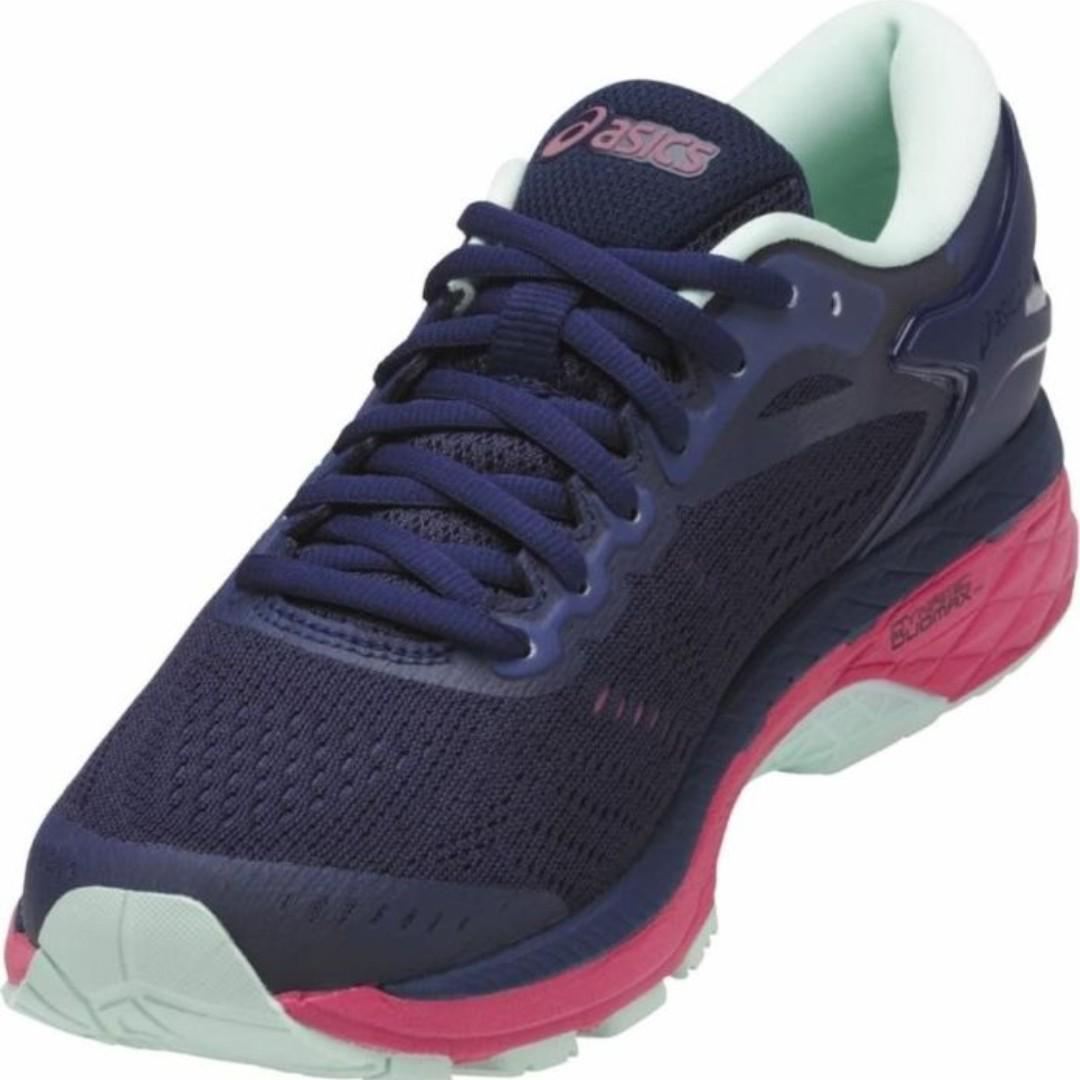 asics gel kayano 24 lite show womens
