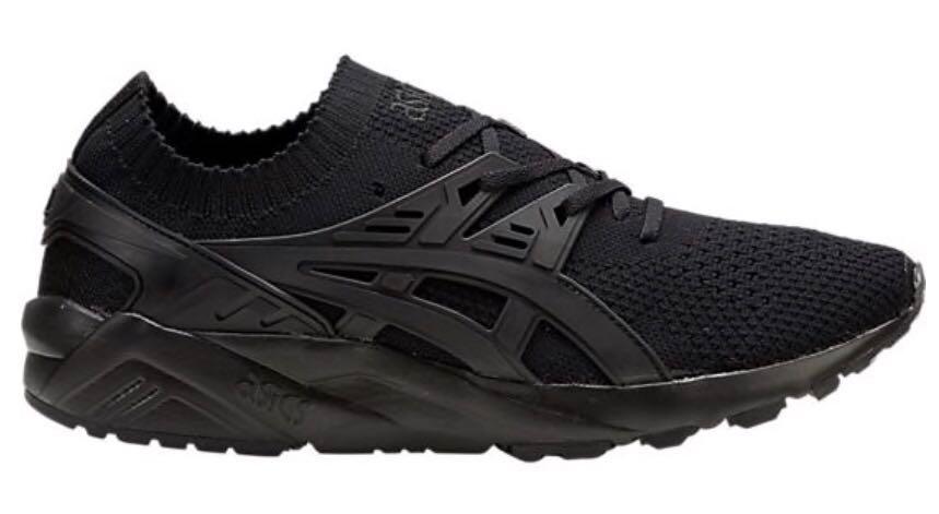 Asics primeknit new arrivals