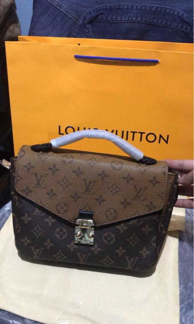 Lv 2 deals tone bag