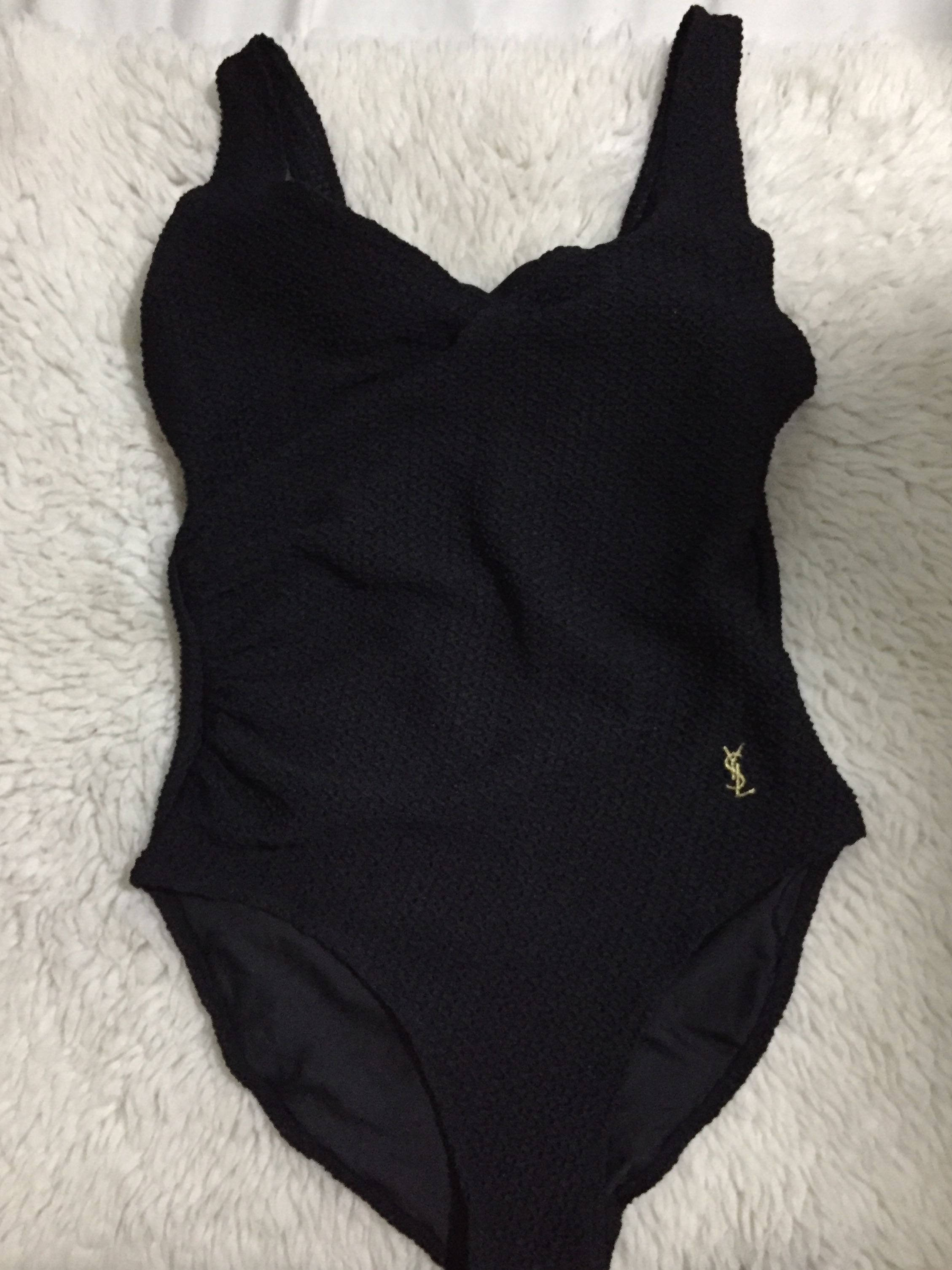 yves saint laurent children's clothing