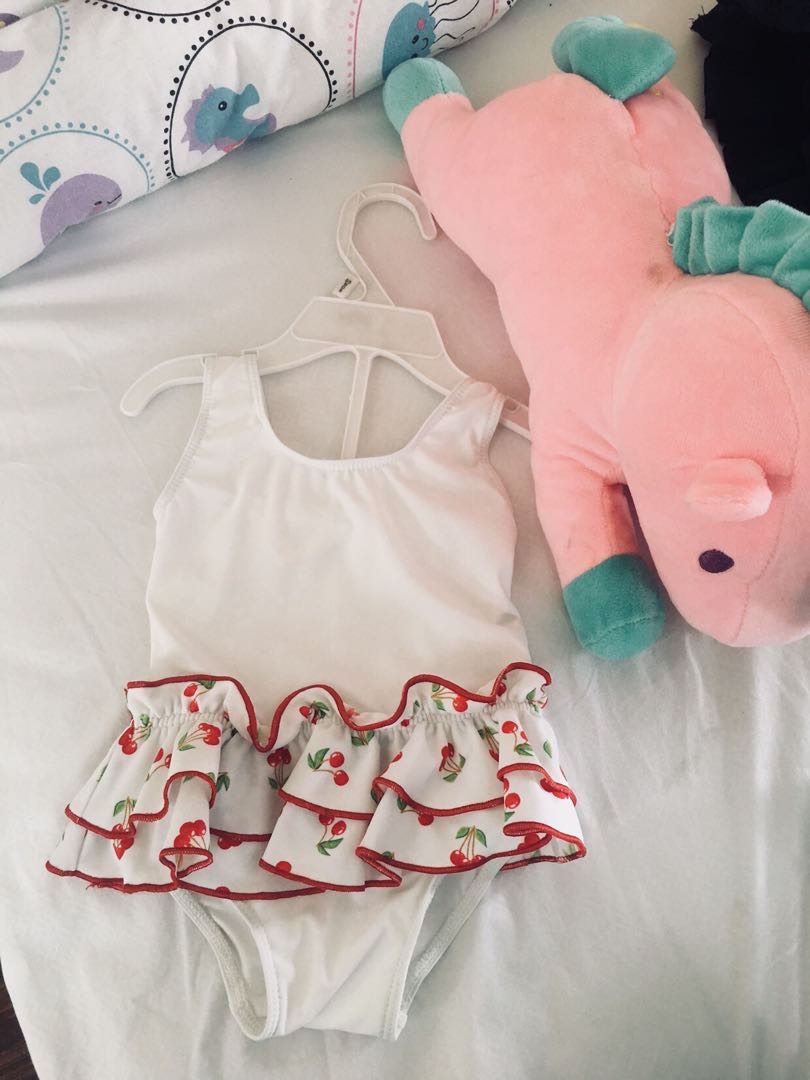 Baby Club Rustan S Brand New On Carousell