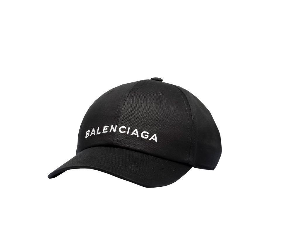 Balenciaga cap, Men's Fashion 