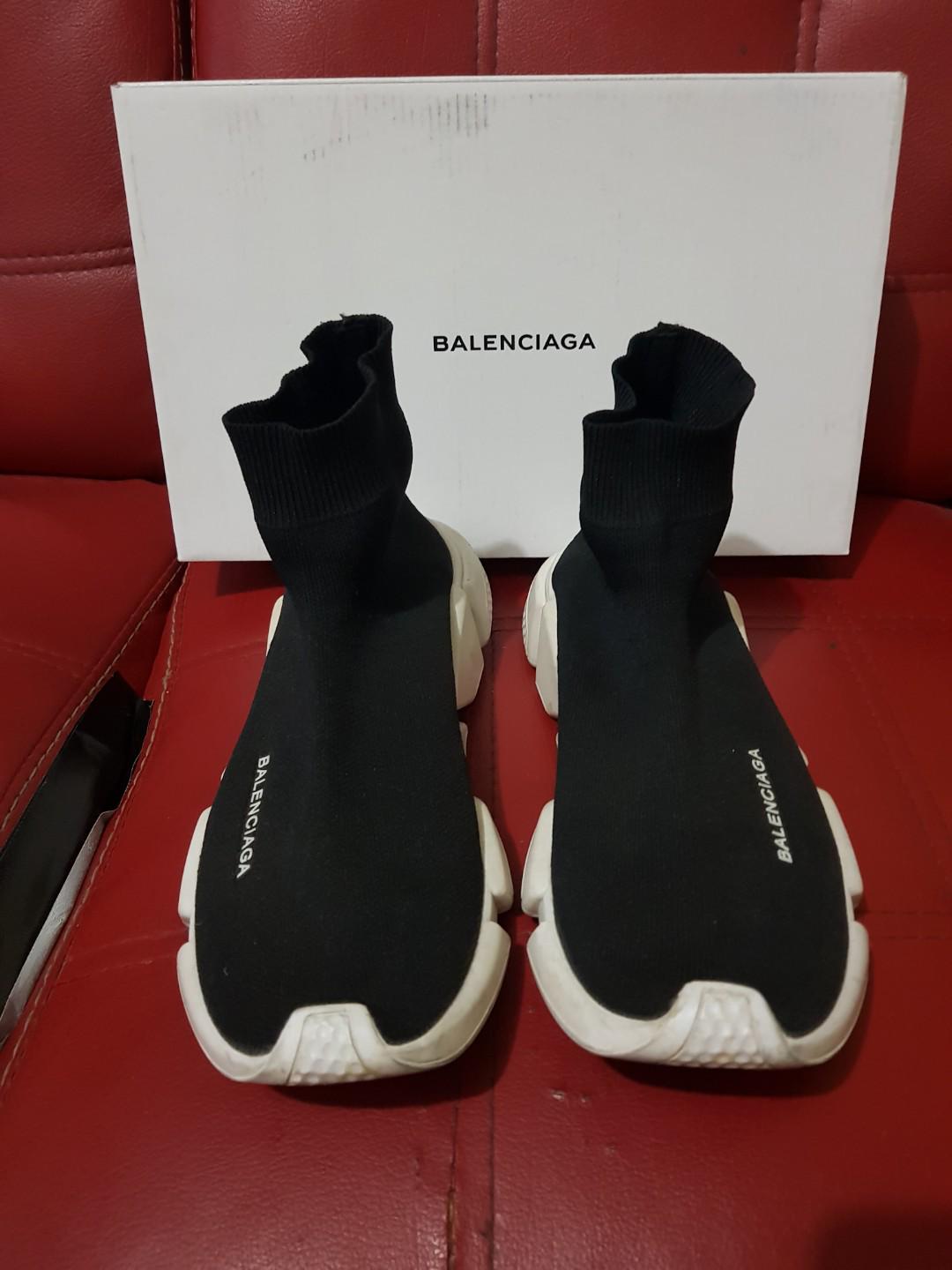 Balenciaga Speed Trainer Uk Sale 2010 Cheap Balenciaga