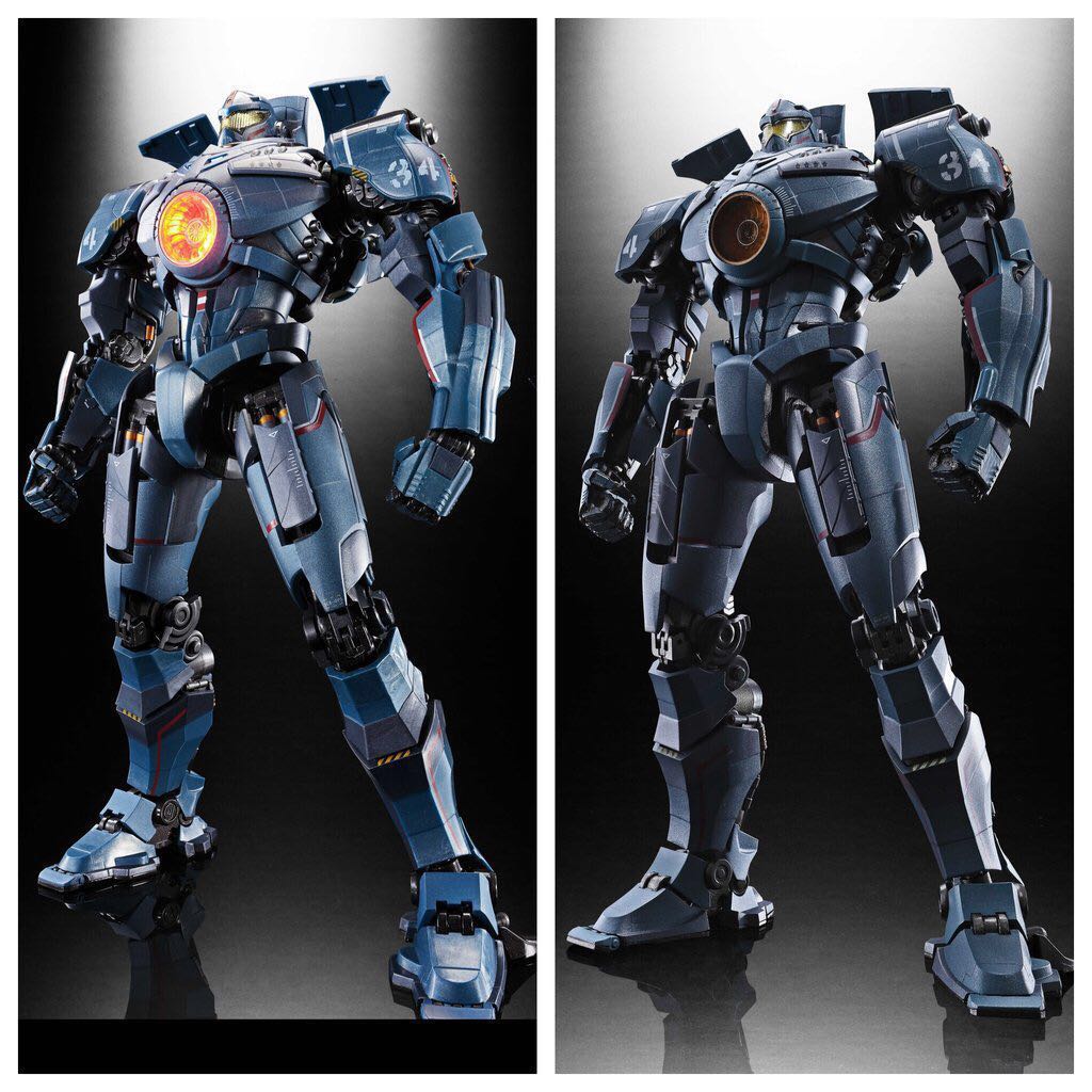 gipsy danger toy