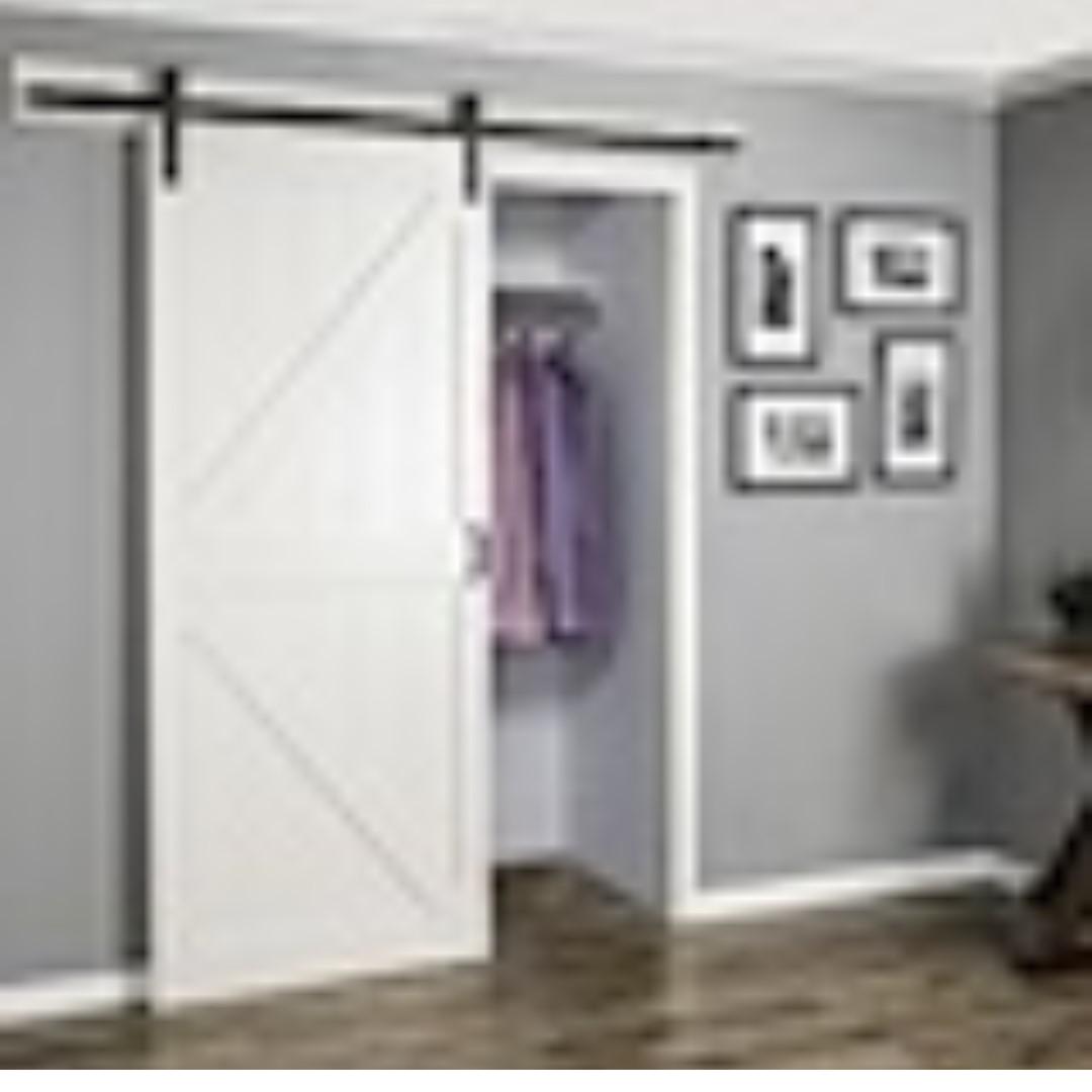 Barn Door Concept Design Door Furniture Home Decor Others On
