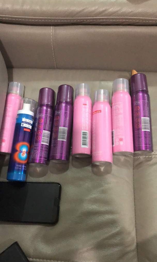 Bench Body Spray Health Beauty Perfumes Nail Care Others