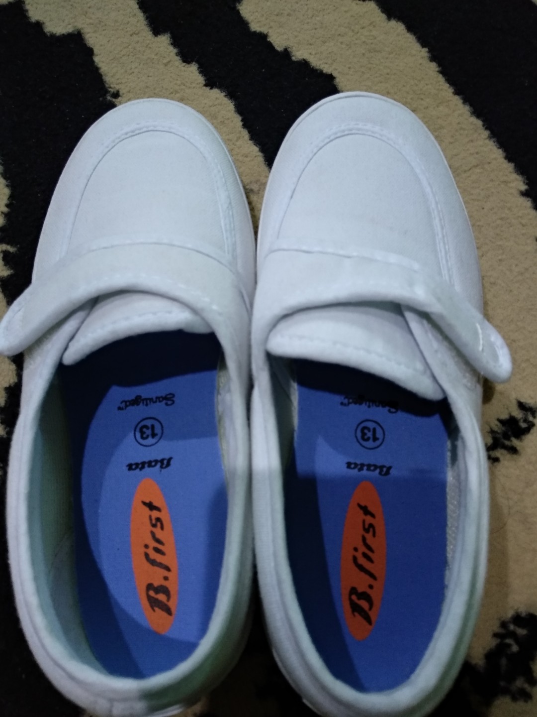 Bfirst shoes clearance