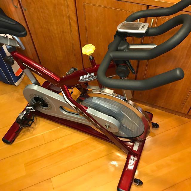Bh sprint bike hotsell 2