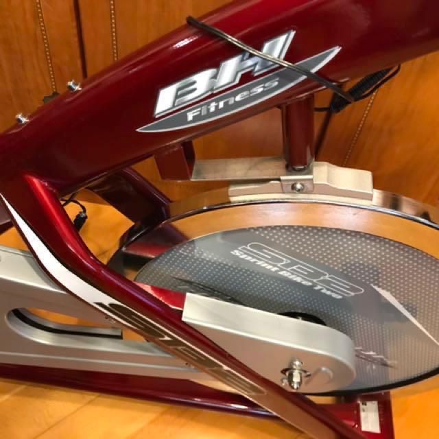 BH Fitness Sprint Bike 2