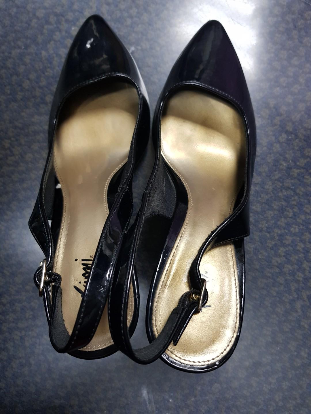payless ladies shoes