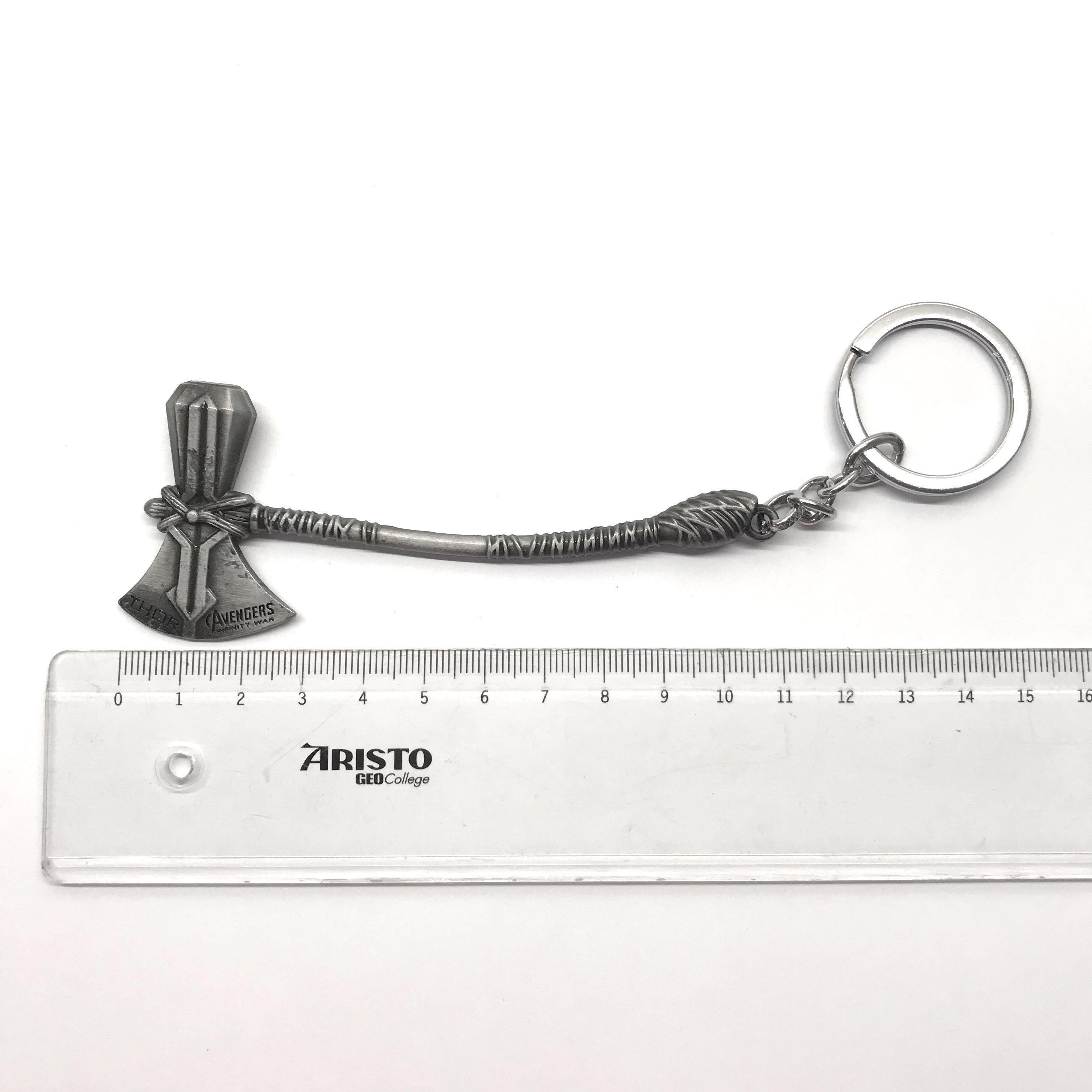 Buy stormbreaker keychain new arrivals