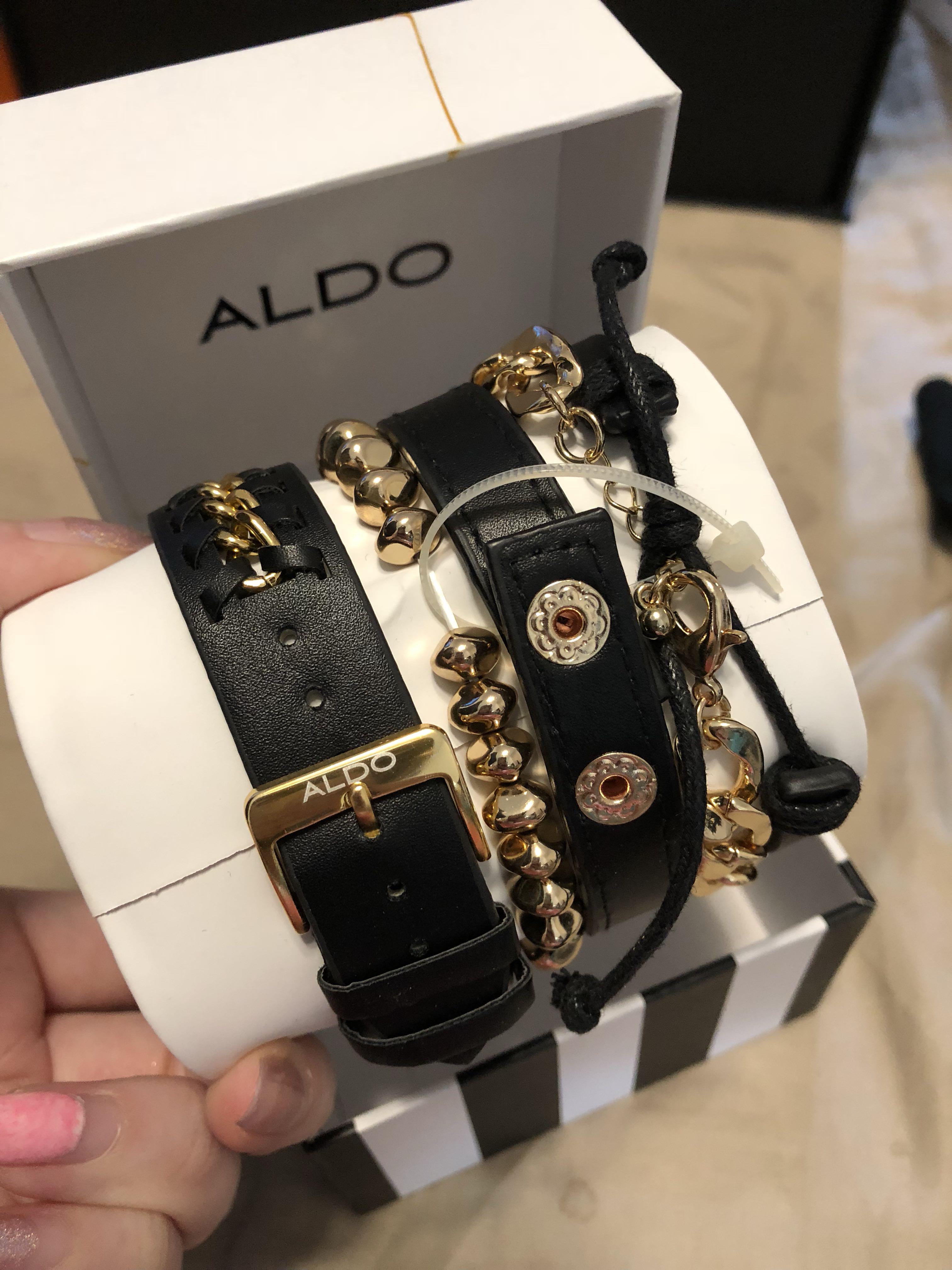 Aldo discount smart watch