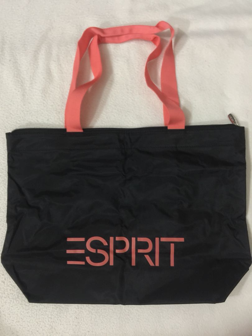 esprit tote