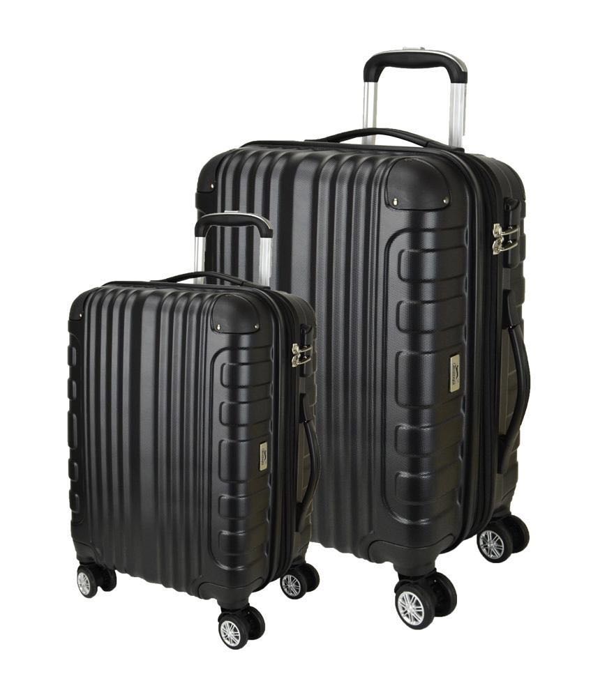 Slazenger hard case luggage clearance
