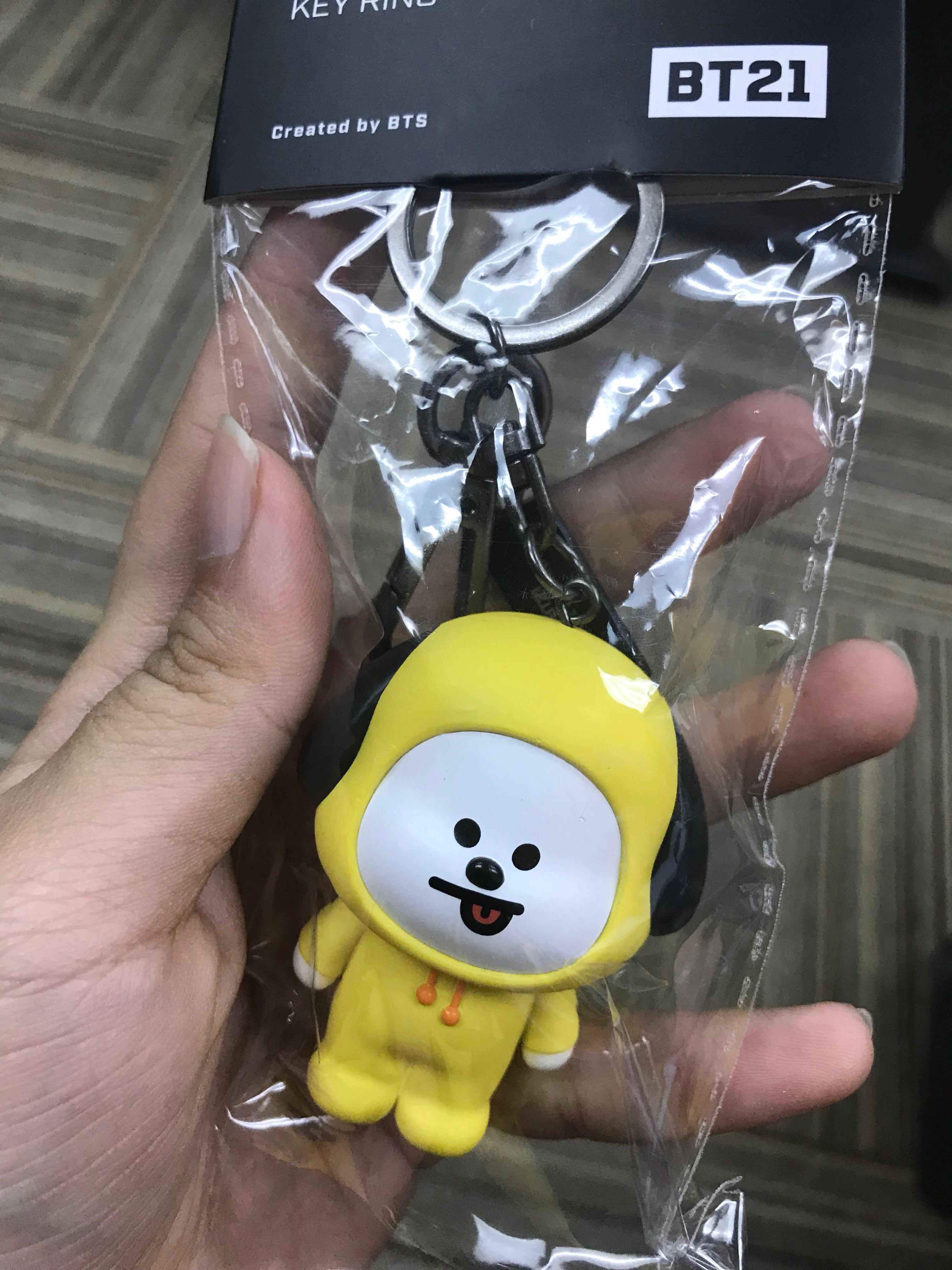 Chimmy keychain hotsell