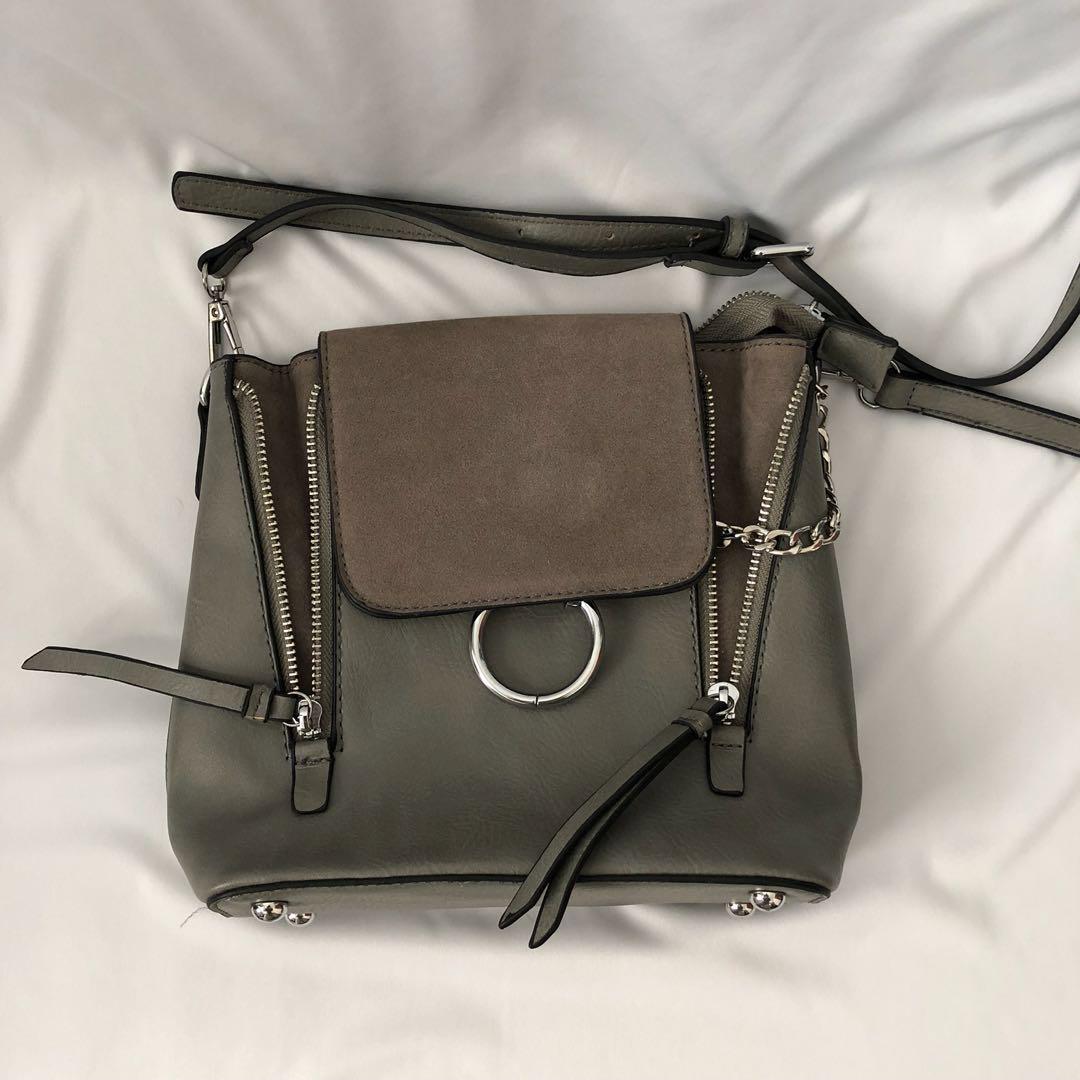 Chlo faye inspired backpack