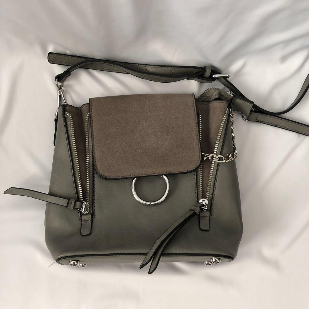 Chlo faye inspired backpack