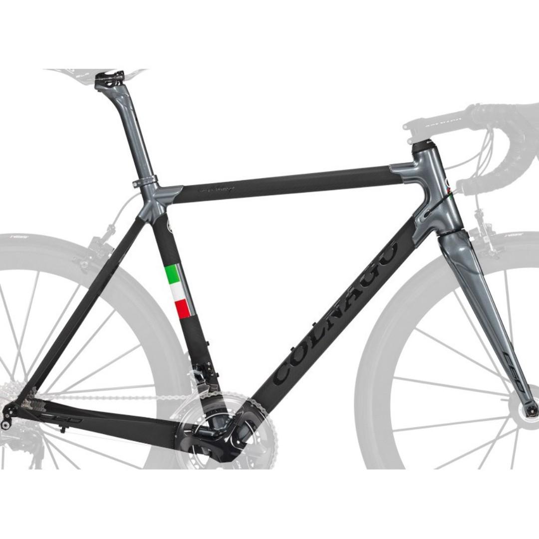 colnago c60 45s