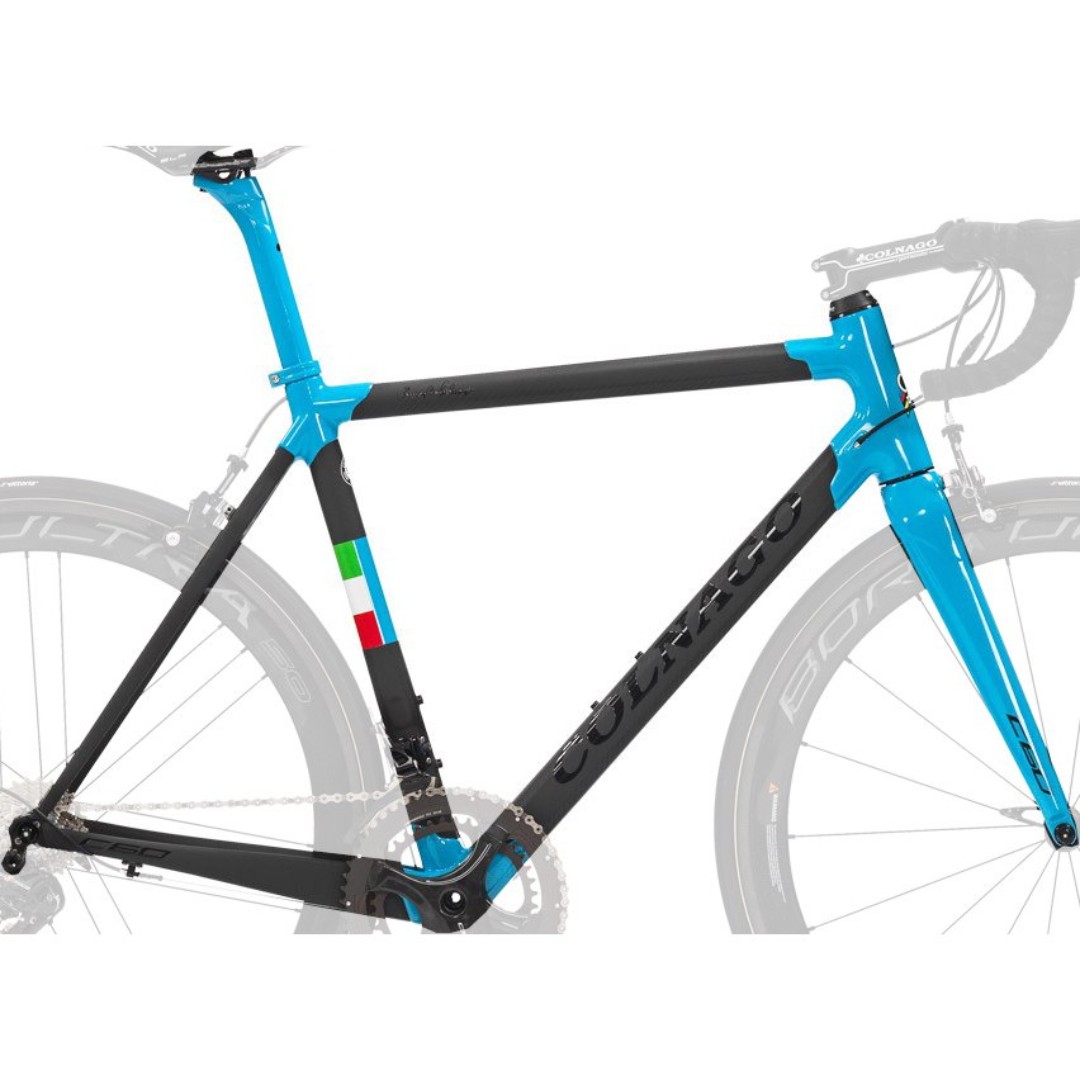 colnago c60 2018