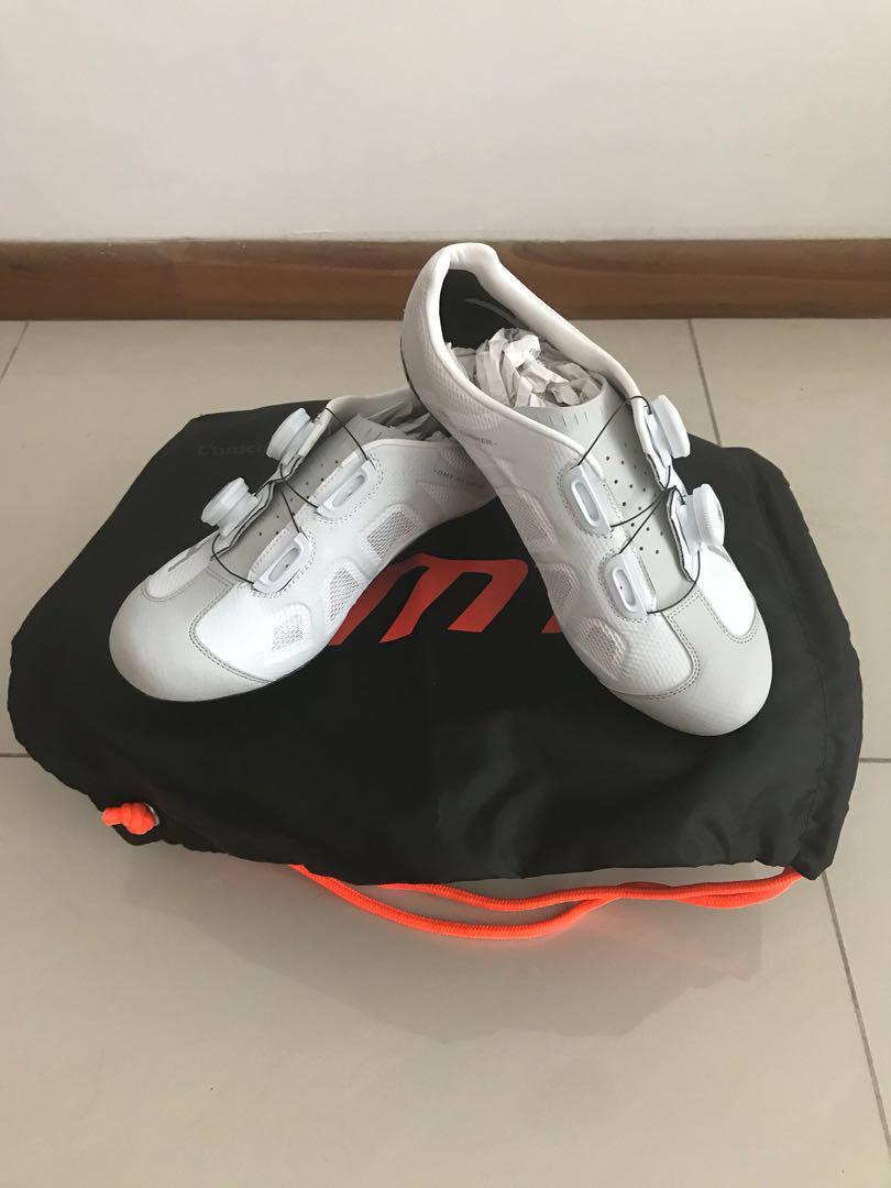 summer cycling shoes