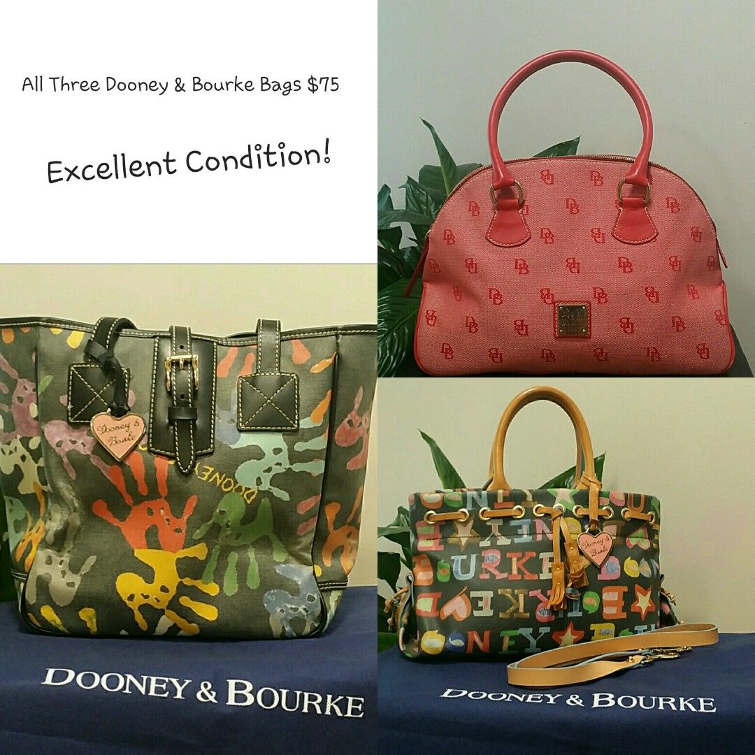dooney and bourke malaysia