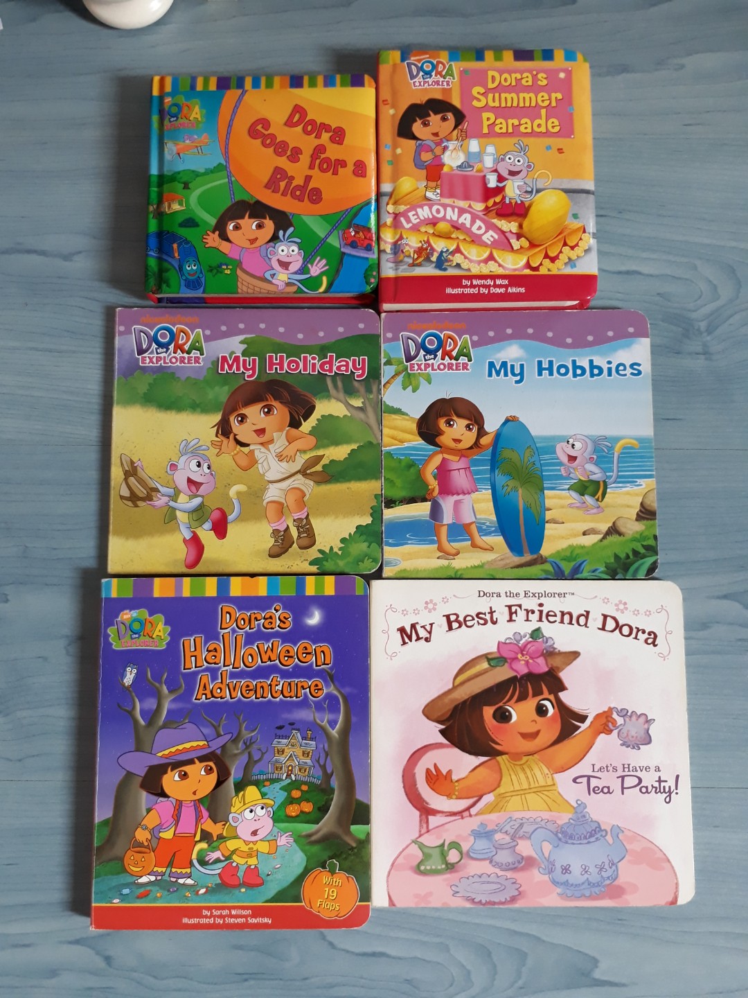 Children Book Dora Board Books Hard Cover Books Stationery Children S Books On Carousell Amazing cats act marina savitsky cats.this is the full performance for this contestant during the savitsky cats full performance cat act. carousell