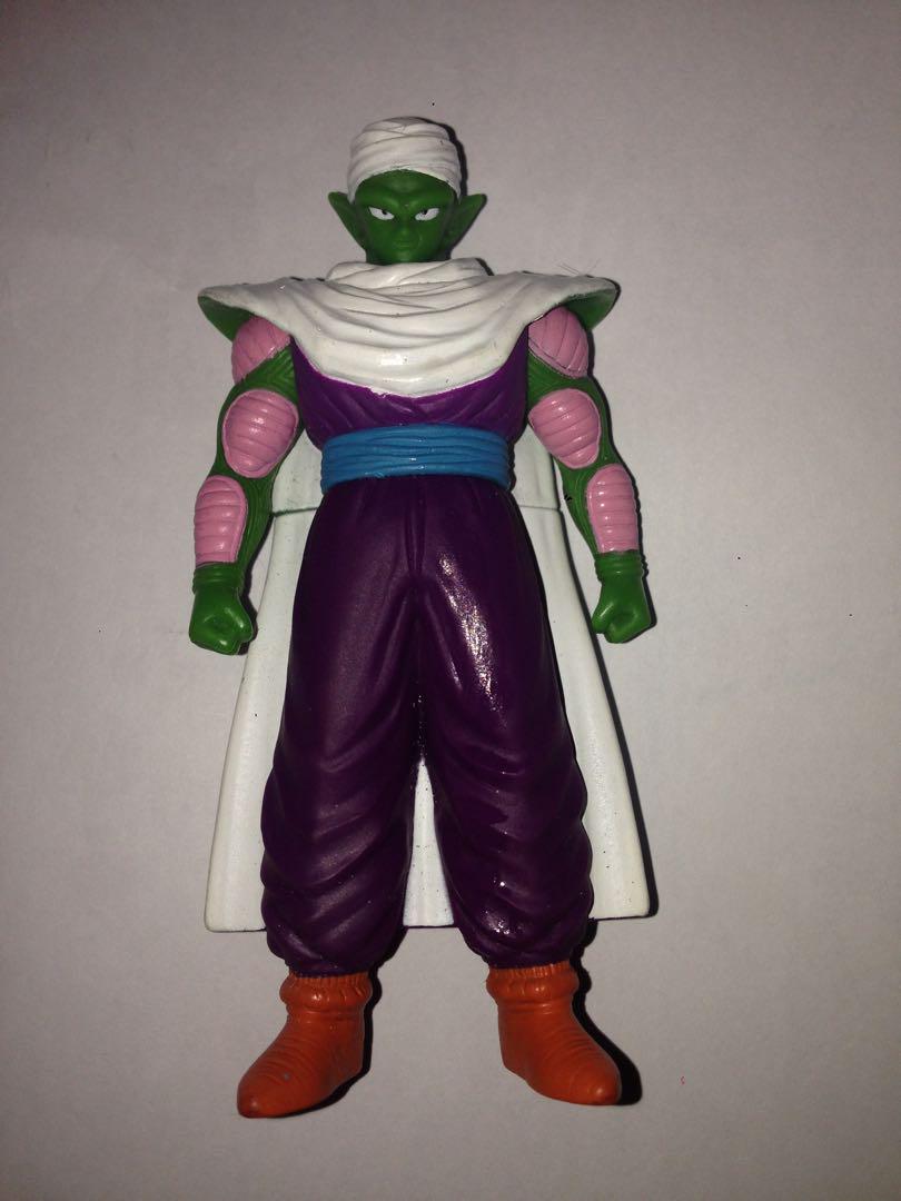 Dragon Ball Z Piccolo Soft Vinyl Toy Toys Games Toys On Carousell