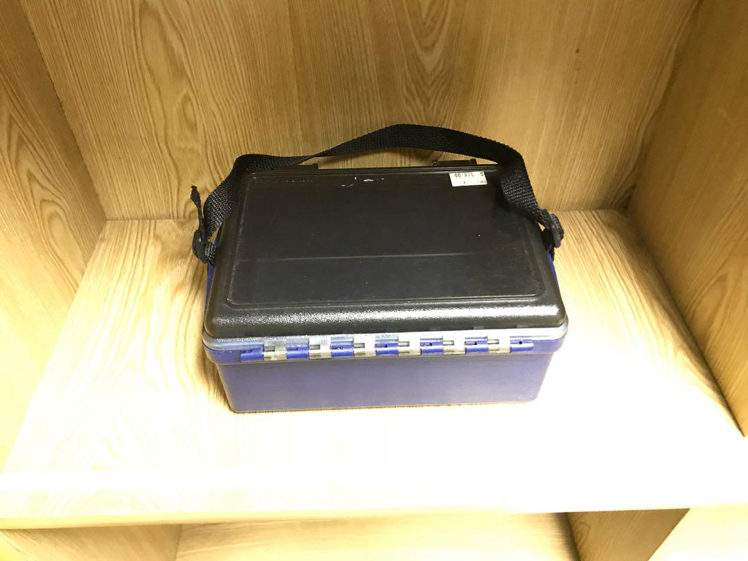 Dry Box Underwater Everything Else, Others on Carousell