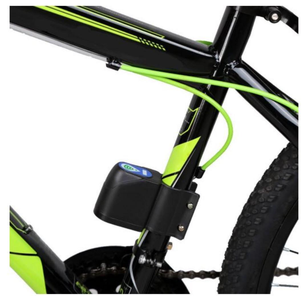 remote control bike bike