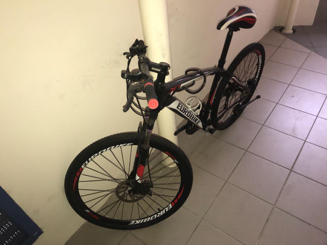 eurobike 26