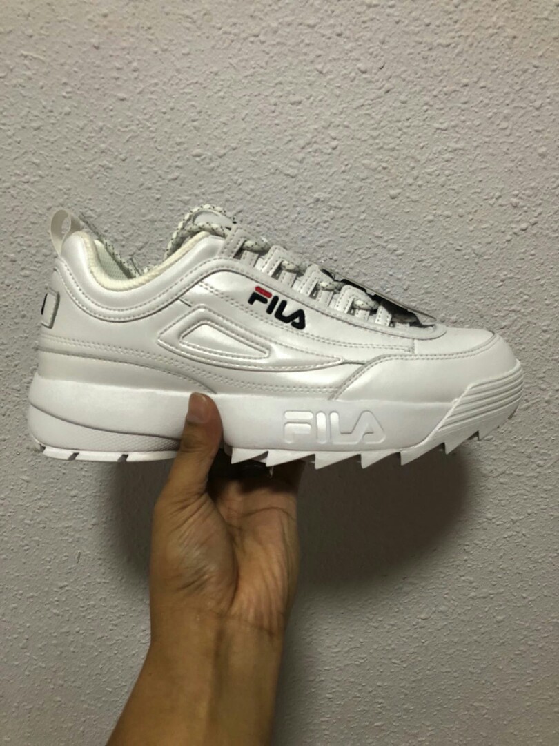 ion orchard fila