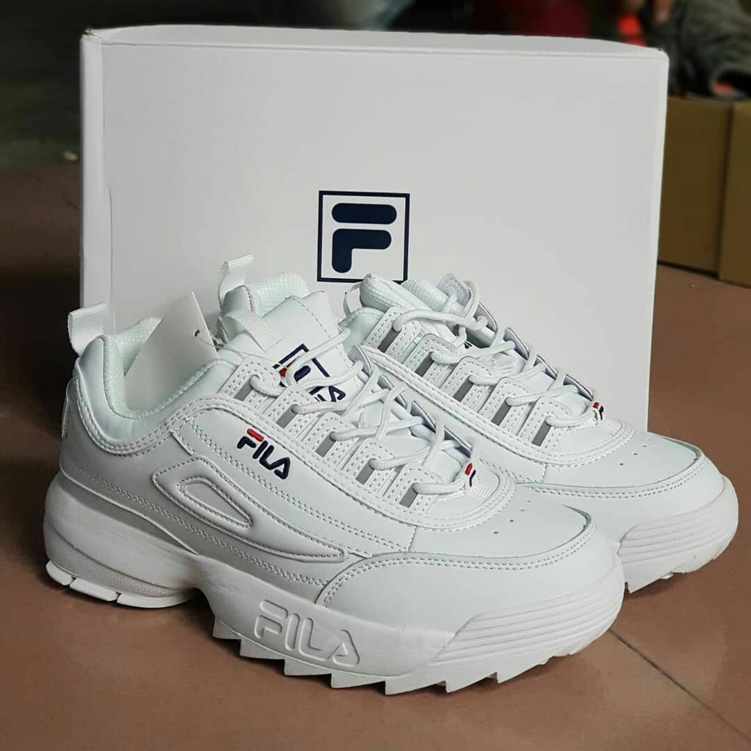 Fila shoes on sale 2018 price