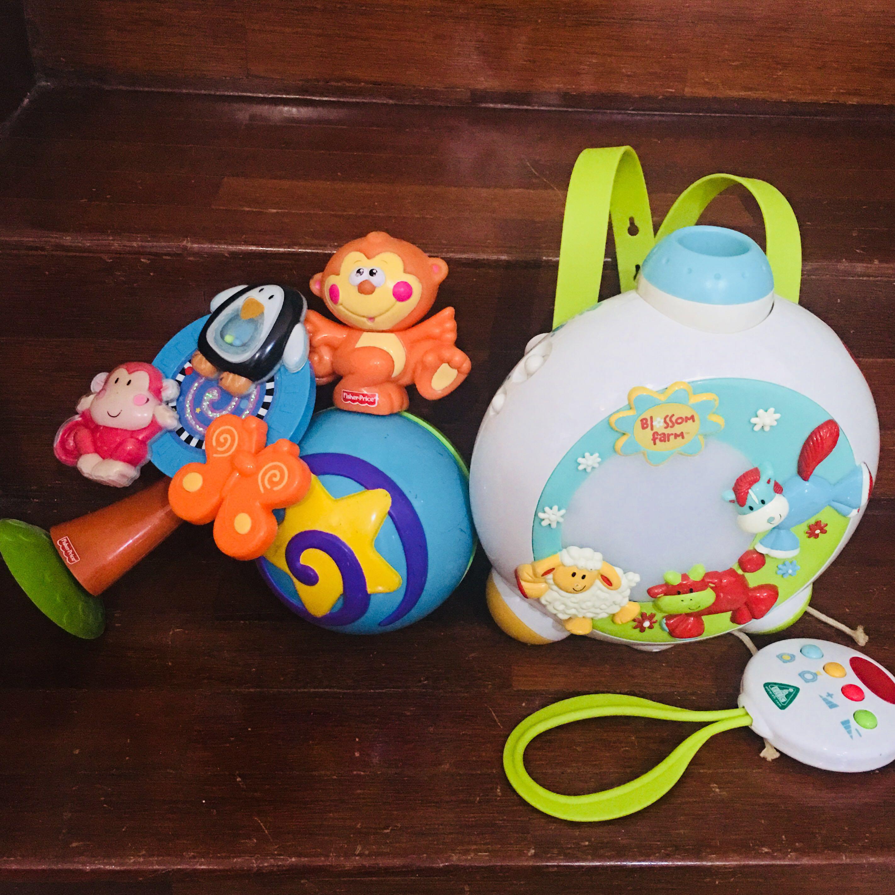 lullaby baby walker