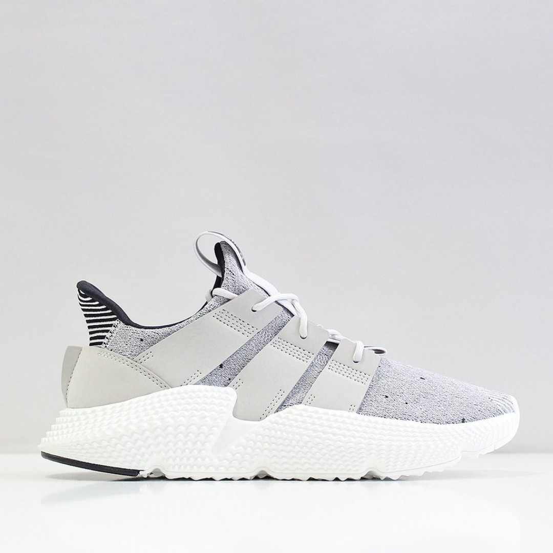 prophere shoes grey
