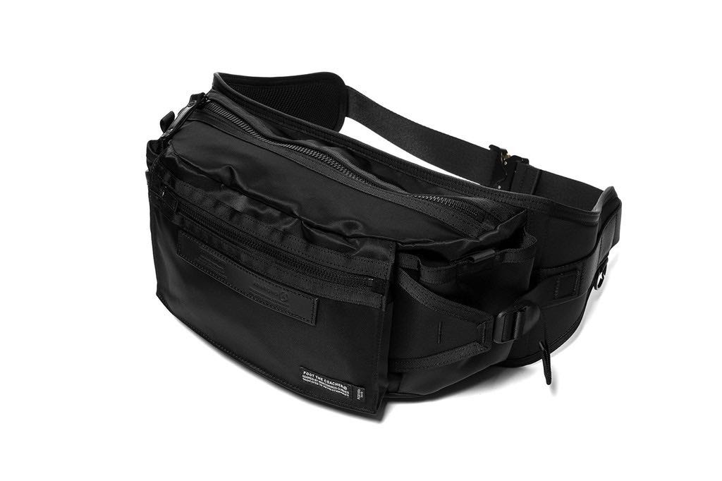 porter bum bag