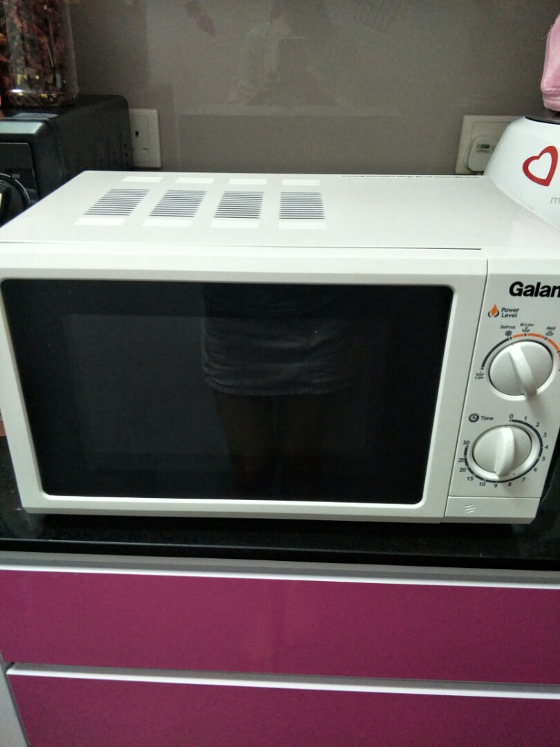 36in fridge