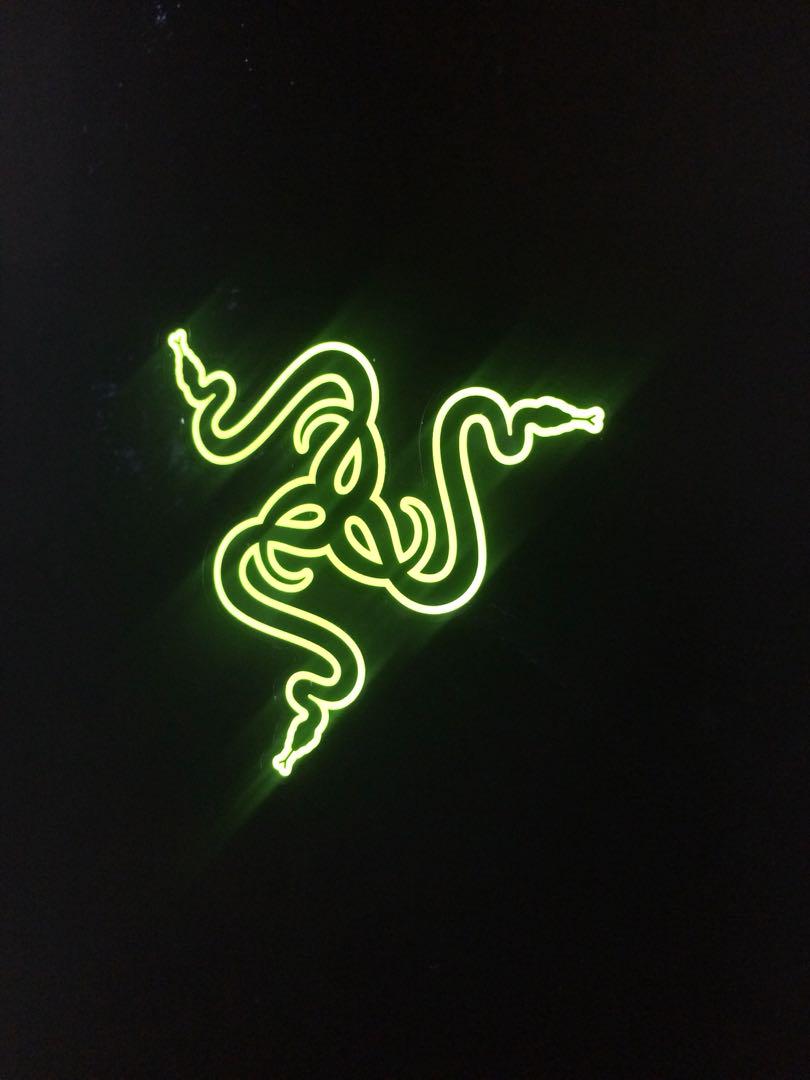 Gaming laptop razer repair, Computers & Tech, Laptops & Notebooks on Carousell
