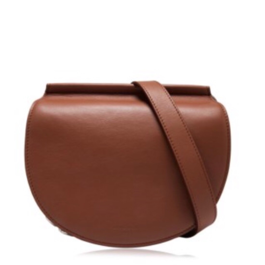 Givenchy infinity mini saddle on sale bag