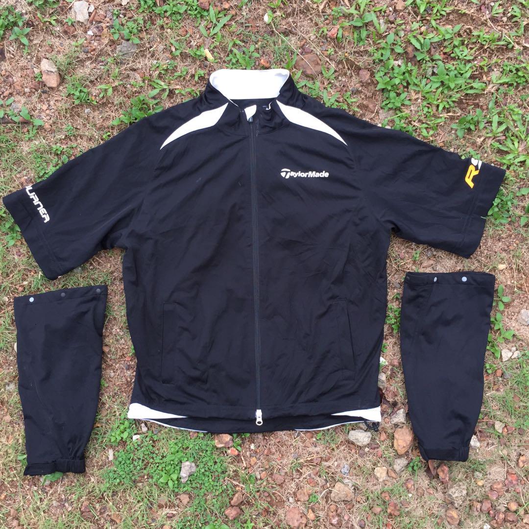 Golf Jacket TAYLORMADE