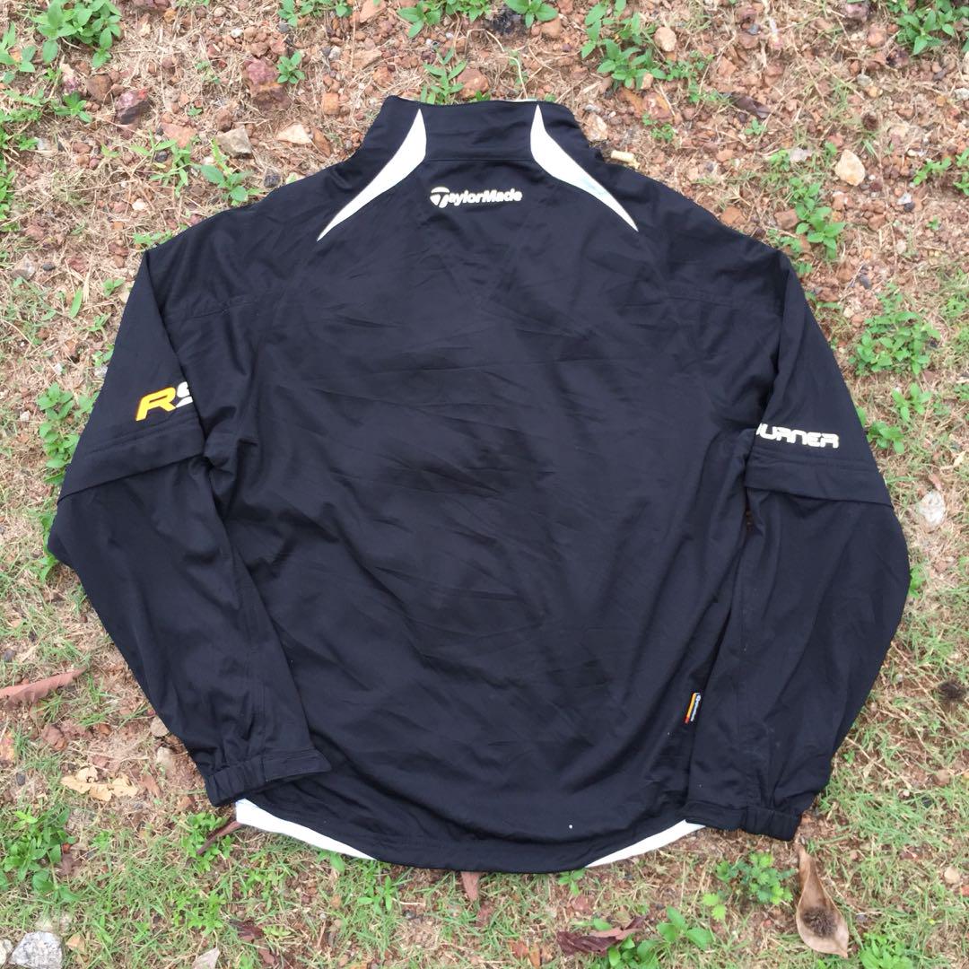 Golf Jacket TAYLORMADE
