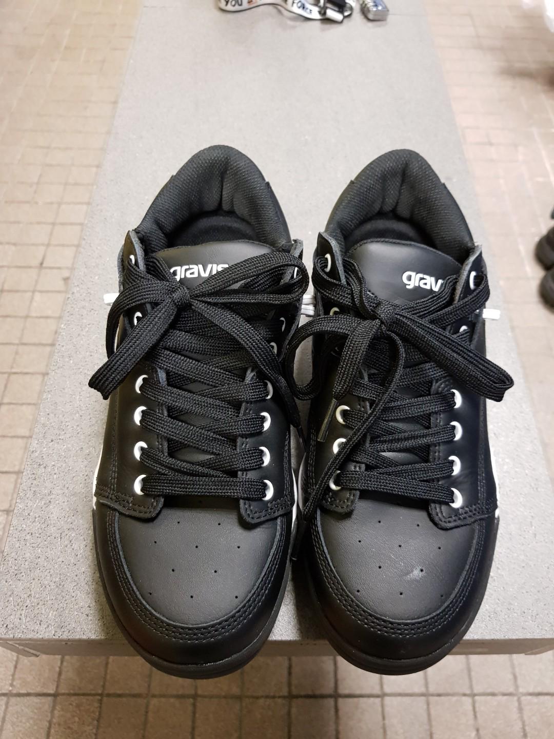gravis footwear