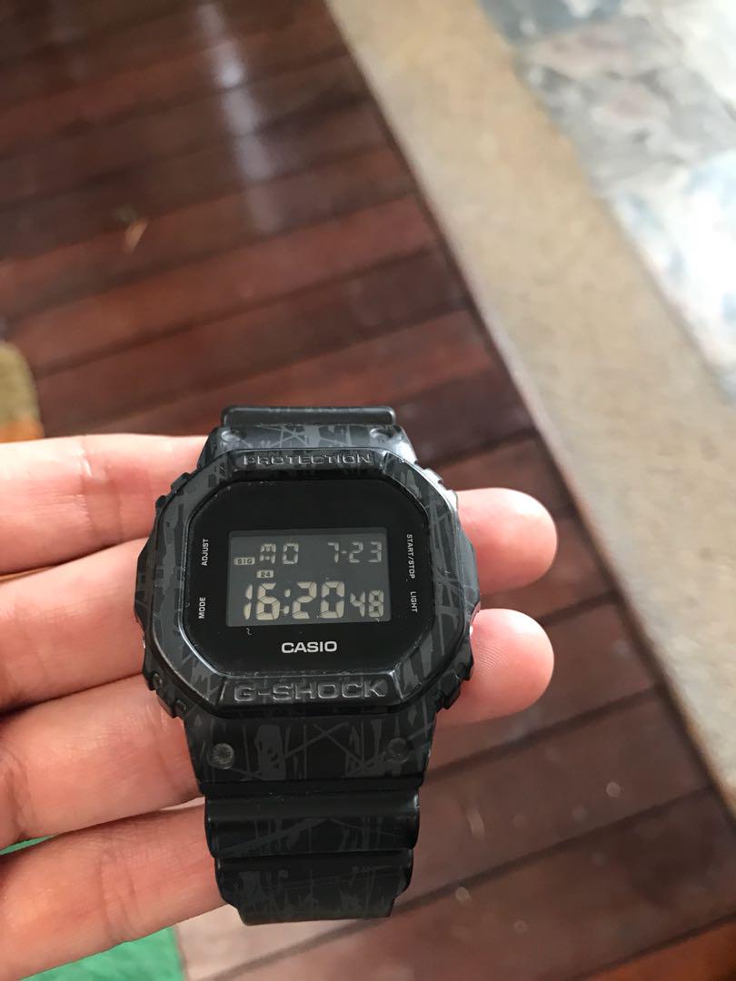 dw5600sl
