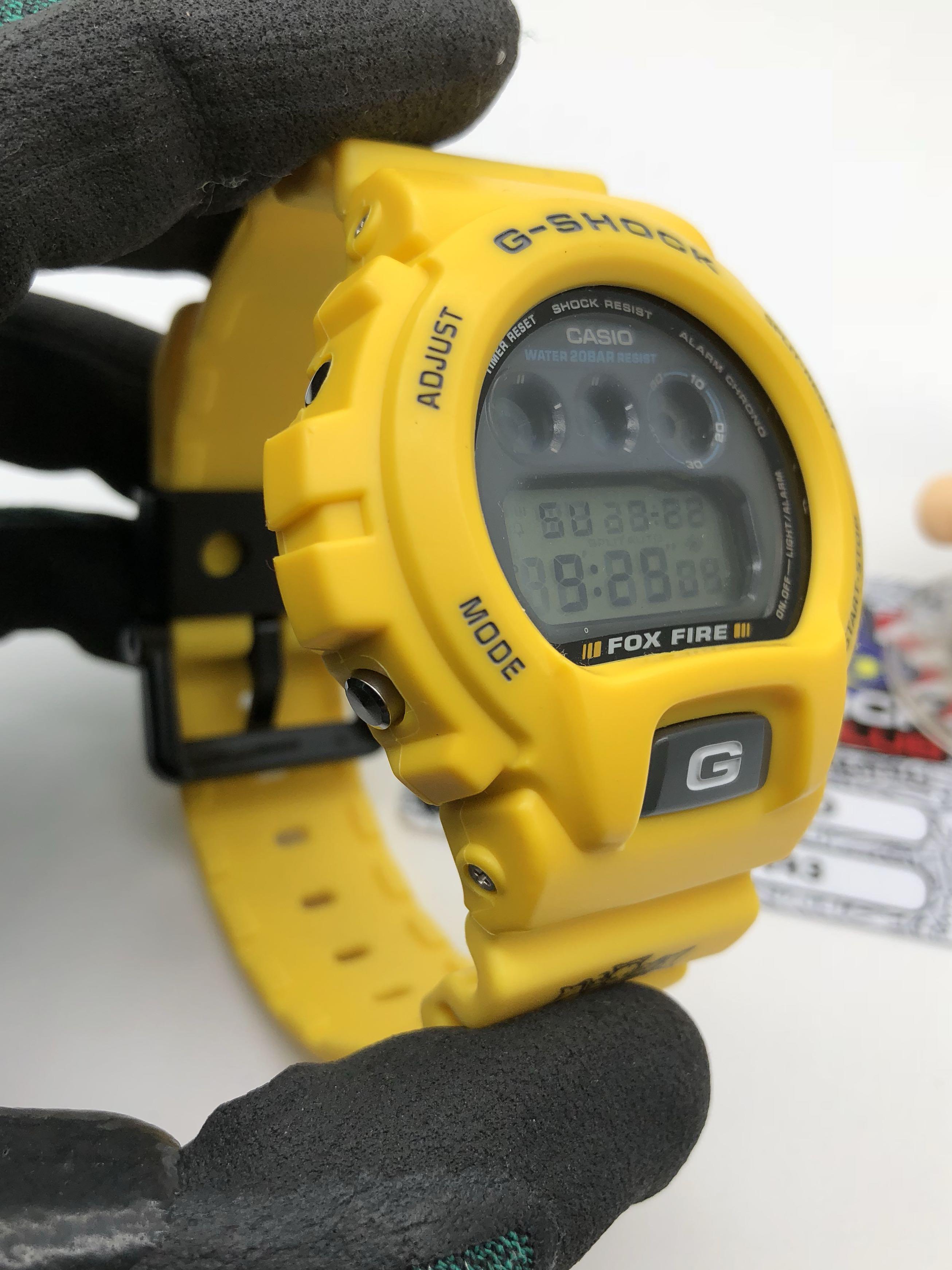 Dw6900 thrasher new arrivals