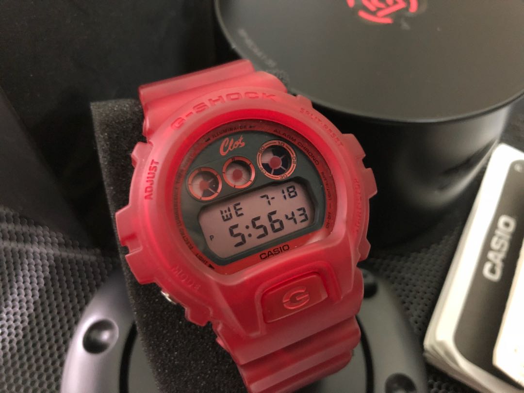 Dw6900 cl4 best sale