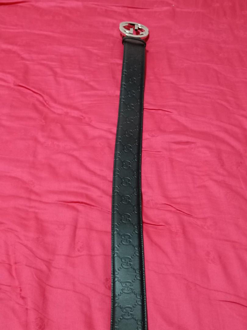 Gucci Belt Luxury Accessories On Carousell gucci-belt-luxury-accessories-on-carousell