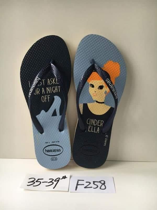 havaianas 40