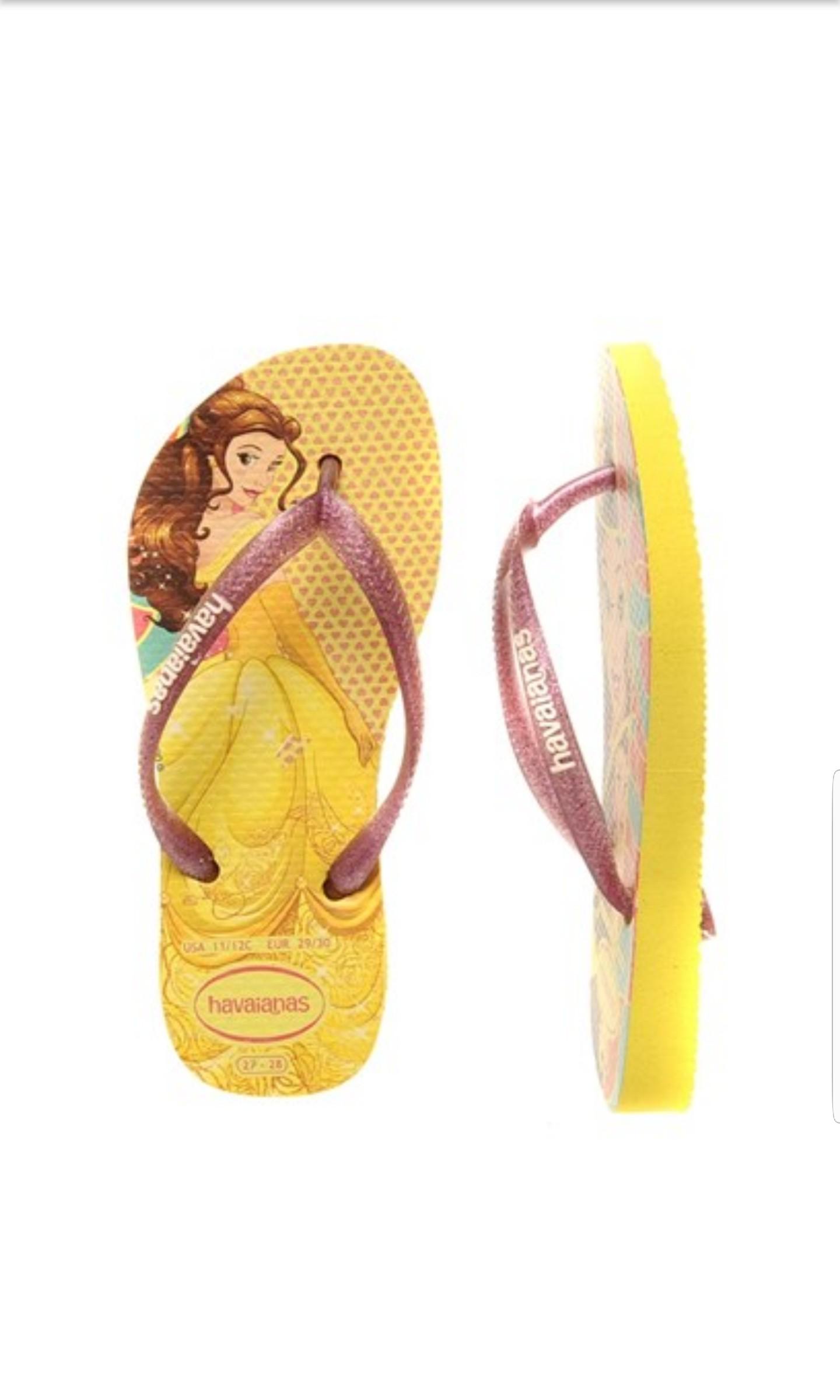 kids princess slippers