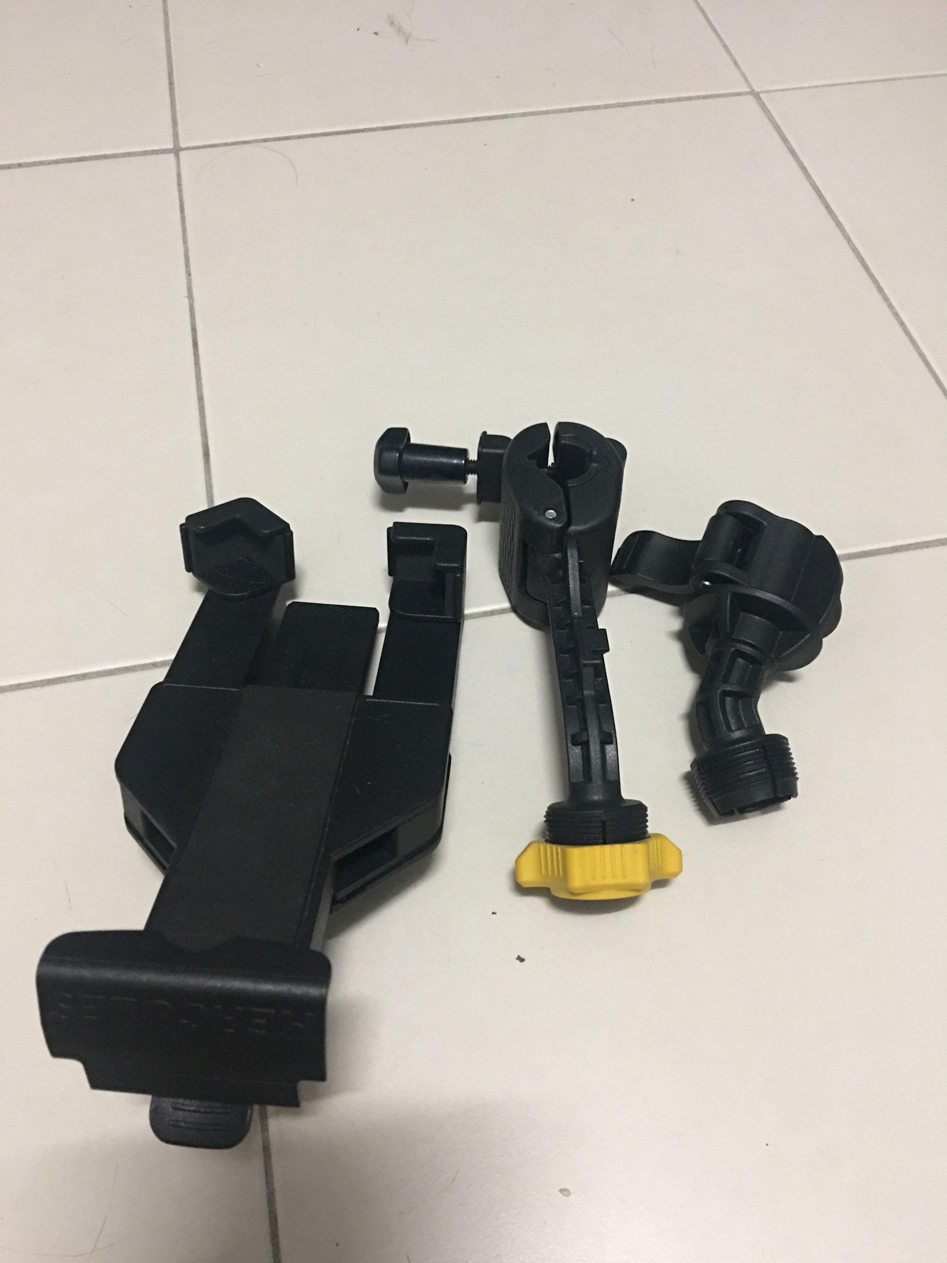 Hercules iPad Holder, Hobbies & Toys, Music & Media, Music Accessories