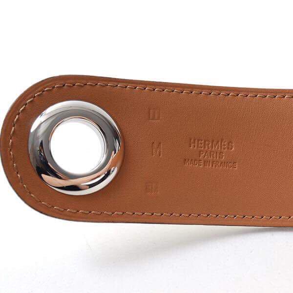 Hermes Kimono Belt w/ Twilly (Category: Luxury Accessories) located in Quezon City. Submitted by grandeurluxe_ph (Listing ID 181057807, Image 2). Description: .