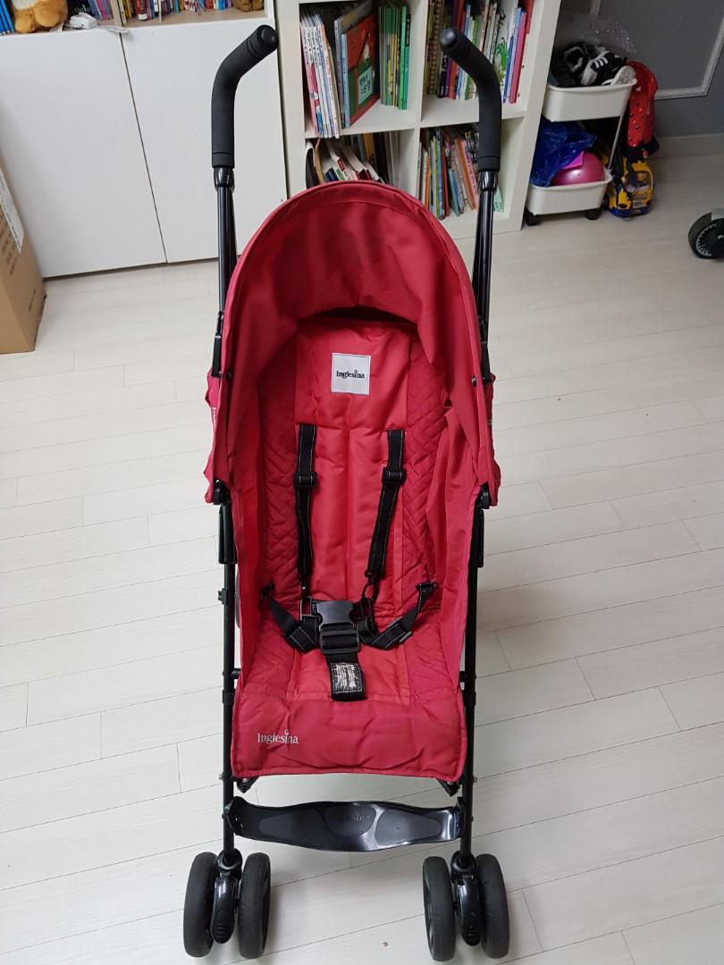 Inglesina swift stroller new arrivals